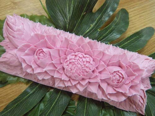 ITDA �\�[�v�J�[�r���O