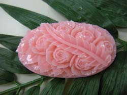 ITDA �\�[�v�J�[�r���O